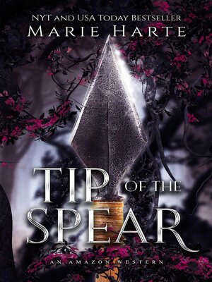cover image of Tip of the Spear